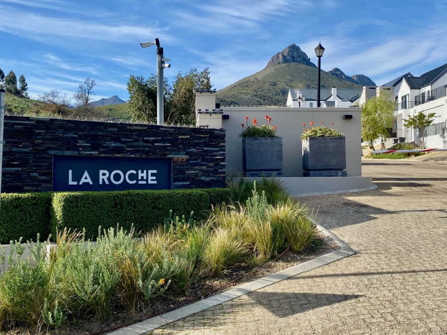 3 Bedroom Property for Sale in La Roche Western Cape